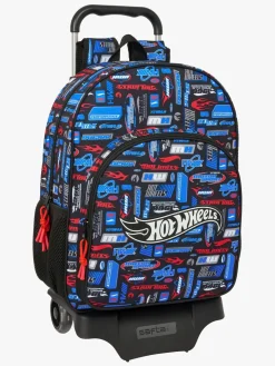 Hot Wheels Trolley Kuffert 22,5L, Challenger