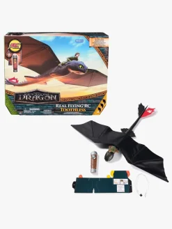 How to train your dragon Flying Tandløs Fjernstyret Legetøj