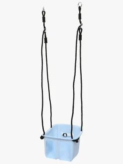 Hörby Bruk Babygynge, Lyseblå