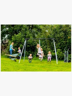 Hörby Bruk Babygynge, Lyseblå