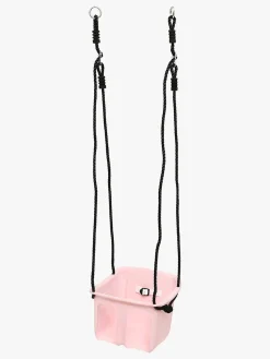 Hörby Bruk Babygynge, Lyserød