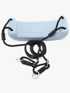 Hörby Bruk Gyngesæde, Lyseblå