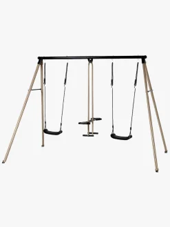 Hörby Bruk Gyngestativ Cancan Classic, Sandfarvet