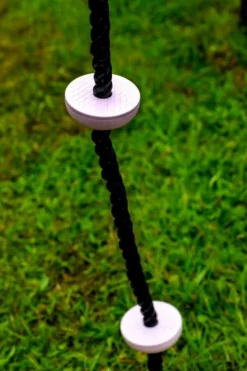 Hörby Bruk Klatretov 200, Lyserød