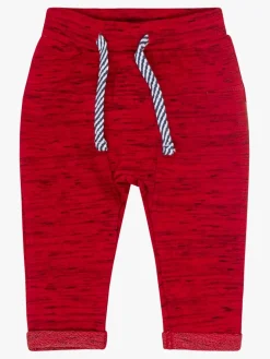 Hust & Claire Gin Jogging Trousers, Red patrol