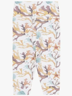 Hust & Claire Luca Leggings, Blushy