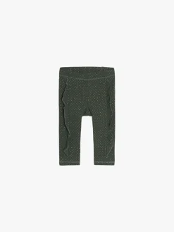 Hust & Claire Lykke Leggings, Cactus
