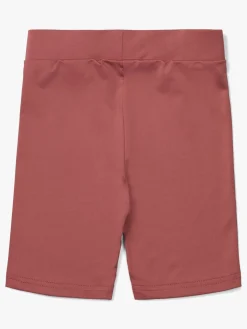 Hyperfied Biker Shorts, Withered Rose
