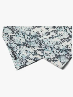 Hyperfied Crop Logo Top, Snake