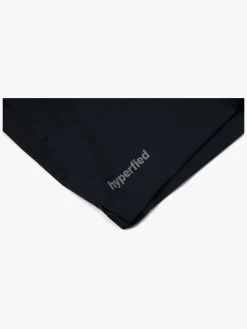 Hyperfied Mesh Shorts, Anthracite
