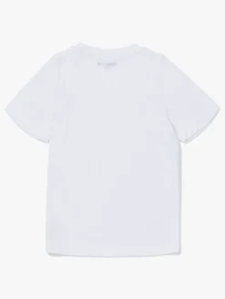 Hyperfied Neo Logo T-Shirt, Bright White