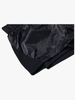 Hyperfied Running Shorts, Anthracite