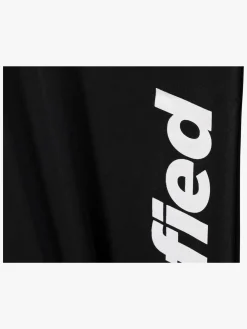 Hyperfied Split Tank Top 3-pak, Black/White/Tropical Flower