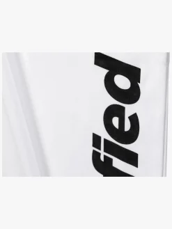 Hyperfied Split Tank Top 3-pak, Black/White/Tropical Flower