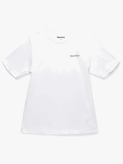 Hyperfied Wave T-Shirt 3-pak, Black/White/Tropical Flower