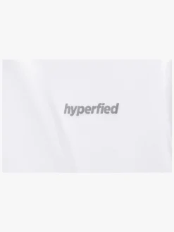 Hyperfied Wave T-Shirt 3-pak, Black/White/Tropical Flower