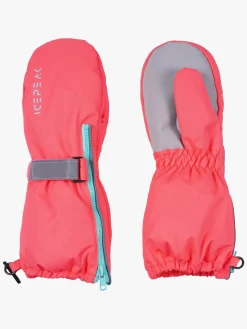 Icepeak Halfmoon Vanter, Hot Pink