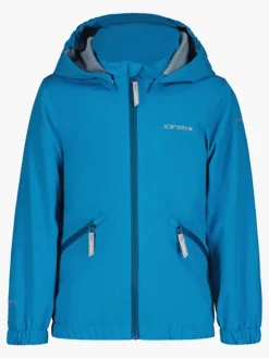 Icepeak Jal Skaljakke, Turquoiseblue