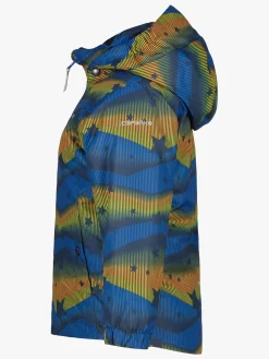 Icepeak Japeri Vinterjakke, Blue