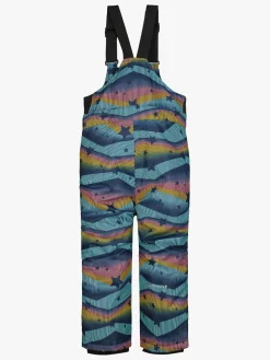 Icepeak Jega Skibukser, Navy