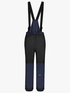 Icepeak Juba Overtræksbukser, Dark Blue