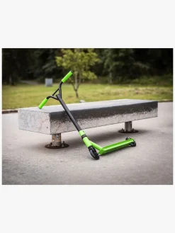 Impulse Løbehjul, Grøn