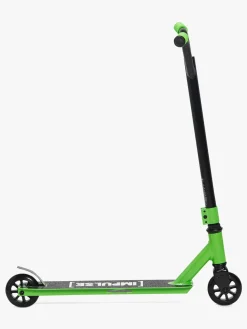 Impulse Løbehjul, Grøn