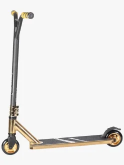 Impulse Løbehjul, Guld