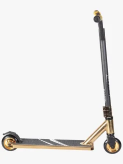 Impulse Løbehjul, Guld