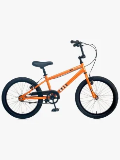 Impulse Rage BMX Børnecykel 20 tommer, Orange