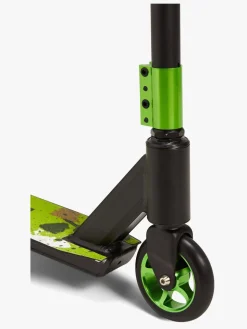 Impulse Trickløbehjul, Grøn