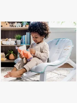 Ingenuity Keep Cozy Skråstol Vokse Weaver, Grey