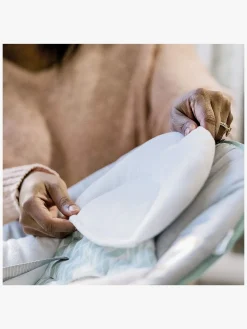 Ingenuity Keep Cozy Skråstol Vokse Weaver, Grey