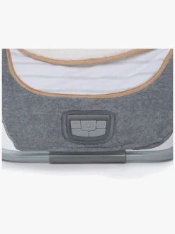 Ingenuity Skråstol, Grey