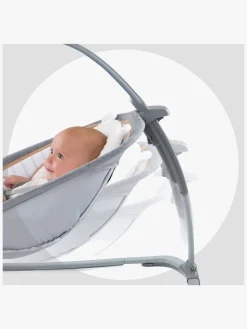 Ingenuity Skråstol, Grey