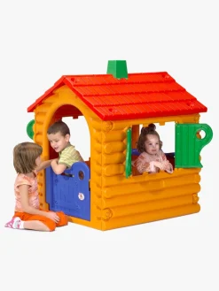 Injusa Legehus The Hut