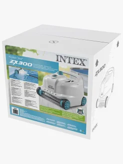 Intex Zx300 Deluxe Automatisk Poolrenser