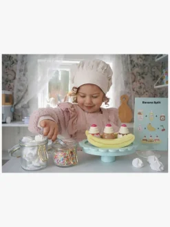 Jabadabado Bananasplit Citron