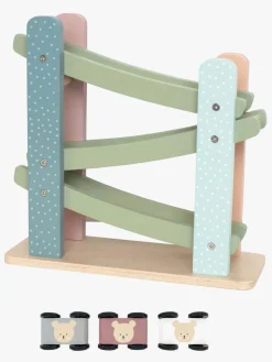 Jabadabado Bilrampe m. Biler Teddy