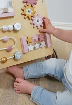 Jabadabado Bunny Aktivitetsvogn