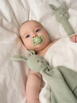 Jabadabado Bunny Rangle Gavesæt, Grøn