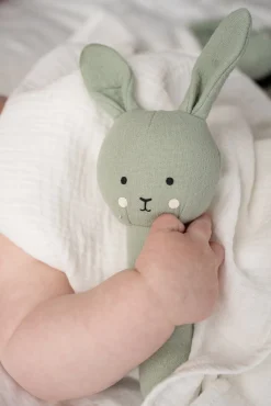 Jabadabado Bunny Rangle Gavesæt, Grøn