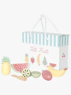 Jabadabado Cut Frugter