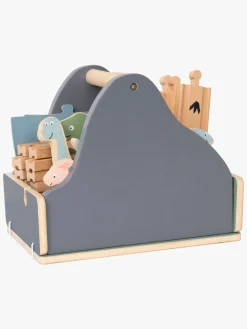 JaBaDaBaDo Dino World Racerbane