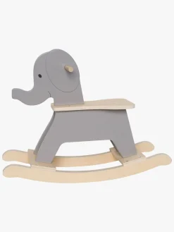 Jabadabado Gyngedyr Elefant