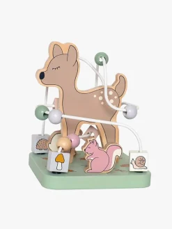 Jabadabado Kuglebane Forest