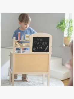 Jabadabado Legekøkken, Beige