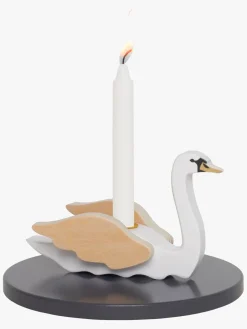 Jabadabado Lysestage Svane, Multi