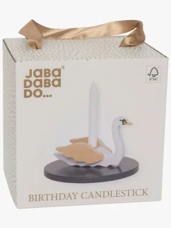 Jabadabado Lysestage Svane, Multi