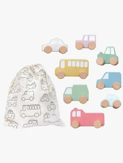 Jabadabado Min Første Bil